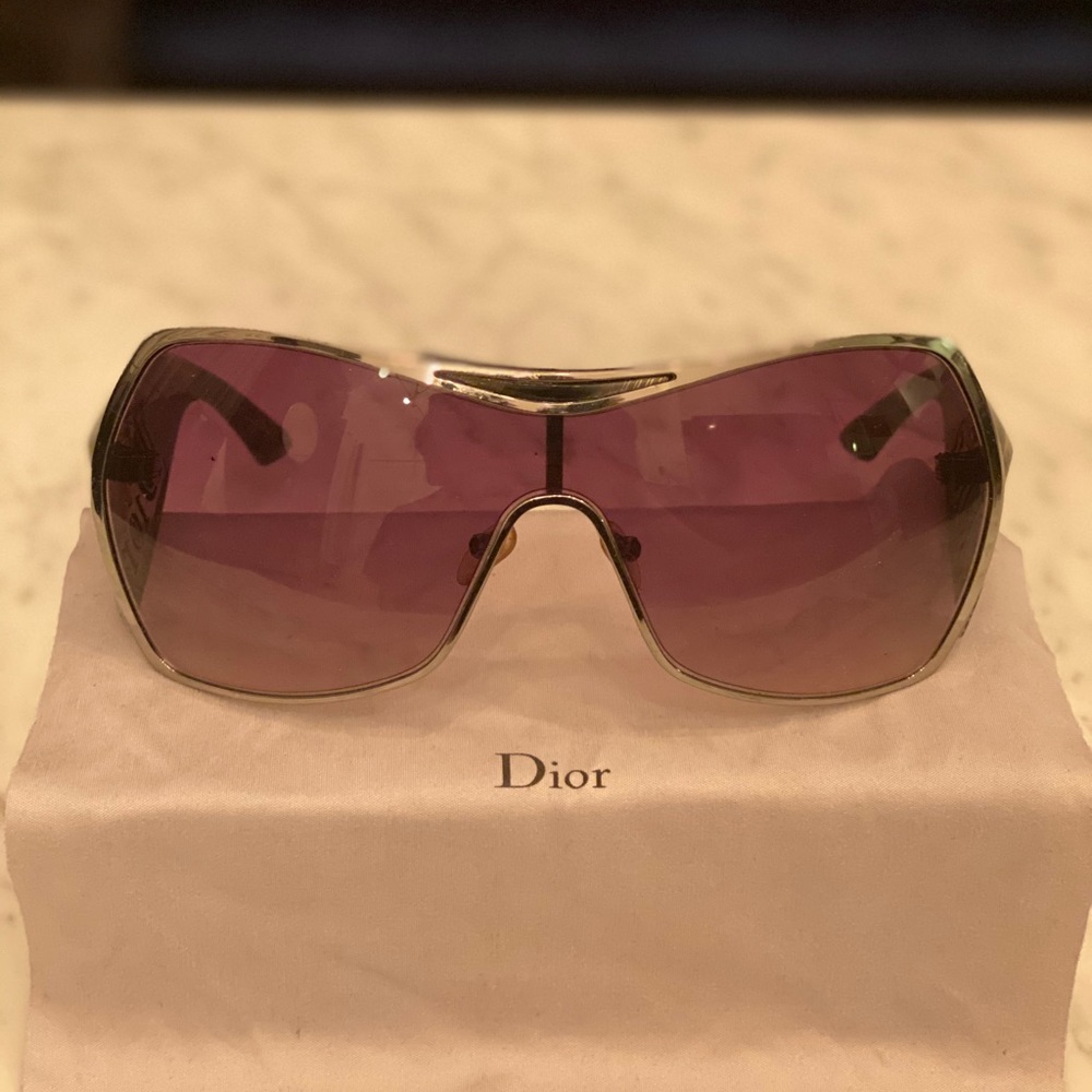 Dior Gaucho 2 Sunglasses
